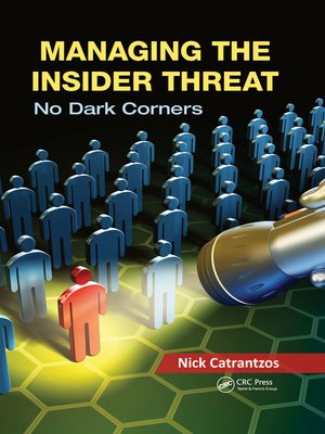 cover image of Managing the Insider Threat